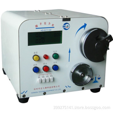 Terminal Tensile Tester (HD-ECT-100)